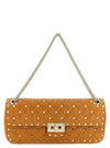 Valentino Garavani Valentino G. Rockstud Spike Medium Shoulder Bag