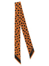 Valentino Garavani Pois Dalmata Bandeau