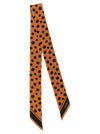 Valentino Garavani Pois Dalmata Bandeau