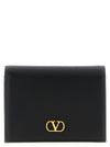 Valentino Garavani Vlogo Signature Wallet