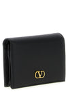 Valentino Garavani Vlogo Signature Wallet