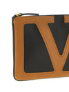 Valentino Garavani Viva Superstar Clutch