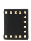 Valentino Garavani Rockstud Wallet
