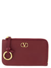 Valentino Garavani Vlogo Signature Cardholder