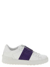Valentino Garavani Rockstud Untitled Sneakers