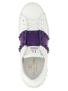Valentino Garavani Rockstud Untitled Sneakers