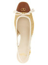 Valentino Garavani Valet Du Roi Slingback