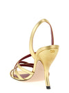 Valentino Garavani Fetishique Sandals