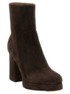 Valentino Garavani Fawcette Ankle Boots