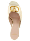 Valentino Garavani Vlogo Signature Sandals