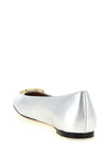 Valentino Garavani Valenitno Garavani Vlogo Signature Ballet Flats