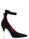 Valentino Garavani Fatale Pumps