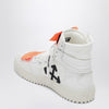 Off White Off-White™ 3.0 Off Court sneakers in white