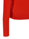 Guest In Residence Shrunken Crew Sweater