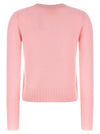 Guest In Residence Shrunken Crew Sweater