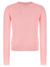 Guest In Residence Shrunken Crew Sweater