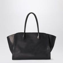  The Row Marlo 14 black leather bag