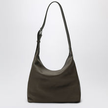  The Row Military olive green Isa bag
