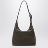 The Row Military olive green Isa bag