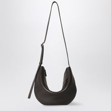  The Row Brown leather Jouvette bag