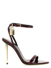 Tom Ford The Padlock Sandals