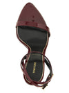 Tom Ford The Padlock Sandals