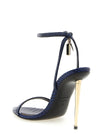 Tom Ford Padlock Sandals