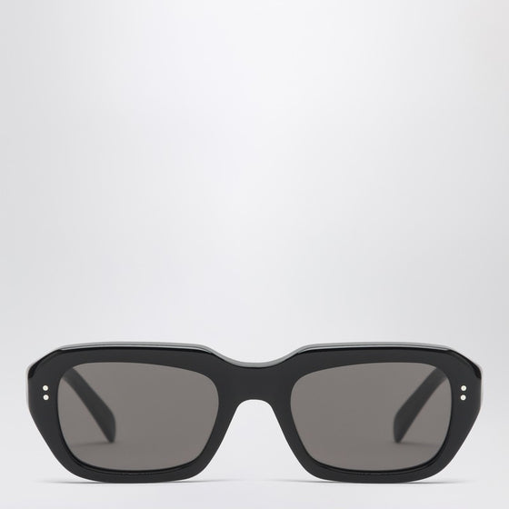 RETROSUPERFUTURE Miles Black Sunglasses