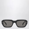 RETROSUPERFUTURE Miles Black Sunglasses