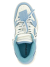 Off White Out Of Office Sneakers