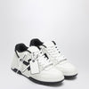 Off White Off-White™ Out Of Office sneakers white/black
