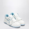 Off White Off-White™ Out Of Office sneakers white/light blue