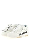 Off White Out Of Office For Walking Sneakers