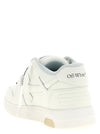 Off White Out Of Office For Walking Sneakers