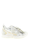 Off White Be Right Back Sneakers