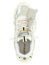 Off White Be Right Back Sneakers