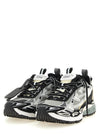 Off White Be Right Back Sneakers