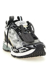 Off White Be Right Back Sneakers