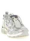 Off White Be Right Back Sneakers