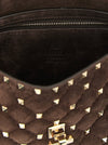 Valentino Garavani Rockstud Spike Mediium Crossbody Bag