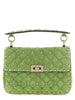 Valentino Garavani Rockstud Spike Shoulder Bag
