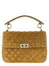 Valentino Garavani Valentino G. Rockstud Spike Medium Shoulder Bag