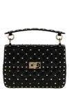 Valentino Garavani Rockstud Spike Shoulder Bag