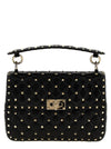Valentino Garavani Rockstud Spike Shoulder Bag