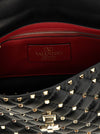 Valentino Garavani Rockstud Spike Shoulder Bag