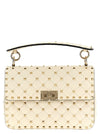 Valentino Garavani Rockstud Spike Shoulder Bag