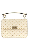 Valentino Garavani Rockstud Spike Shoulder Bag