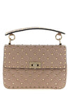 Valentino Garavani Rockstud Spike Shoulder Bag