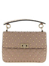 Valentino Garavani Rockstud Spike Shoulder Bag