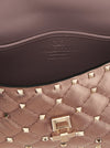 Valentino Garavani Rockstud Spike Shoulder Bag